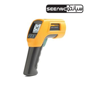 ترمومتر لیزری فلوک مدل FLUKE 572