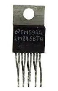 LM2468TA