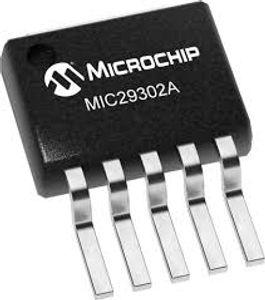MIC29302AWU-TR