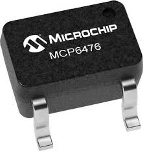 MCP6476T-E/LT