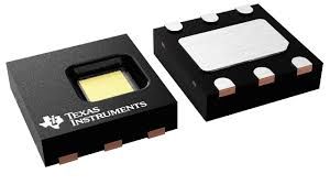 HDC1080DMBT