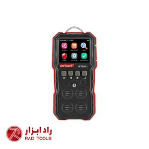 گازسنج وینتکت WINTACT WT8811