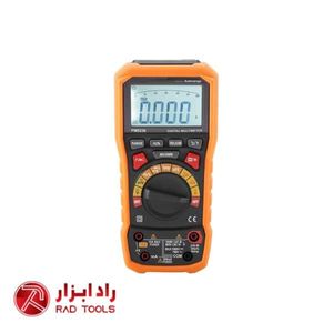 مولتی متر 8236 پیک متر PEAKMETER PM8236B