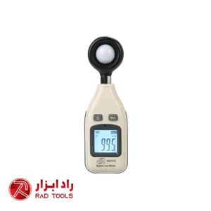 لوکس متر بنتک BENETECH GM1010