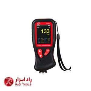ضخامت‌سنج رنگ و پوشش بنتک GT230