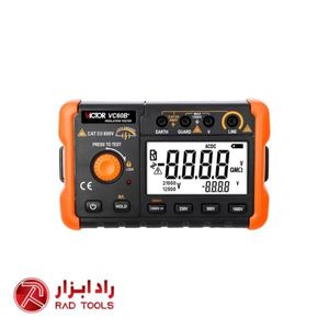 میگر 1 کیلو ولت ویکتور VICTOR VC60B+