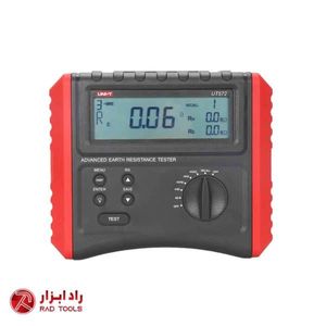 ارت سنج چهار سیم مدل UT572 یونیتی