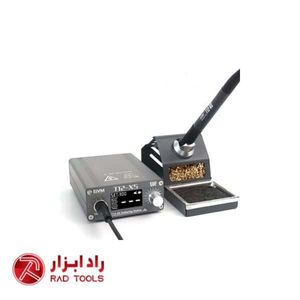 هویه رومیزی GVM T12-XS