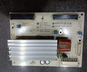 برد زد تلویزیون ال جی 42PJ330TR