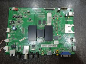 مین برد تلویزیون پاناسونیک TH55C330M