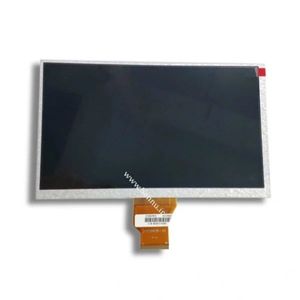 نمایشگر تمام رنگی 9 اینچی بدون تاچ اسکرین TFT LCD INDUSTRIAL مدل AT090TN10