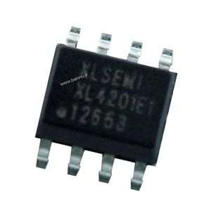رگولاتور XL4201 XLSEMI اورجینال