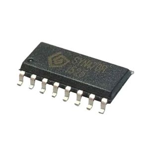 آی سی SYN470R پکیج SOP-16 اورجینال