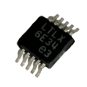 آی سی شارژر باتری لیتیوم LTC1733 پکیج MSOP-10