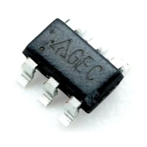 آی سی AP3031KTR-G1
