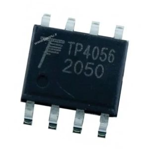 آی سی شارژر TP4056 اورجینال