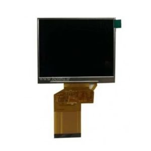 نمایشگر رنگی 3.5 اینچ بدون تاچ اسکرین TFT LCD INDUSTRIAL
