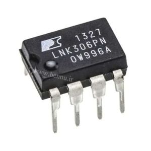 آی‌ سی LNK306PN اورجینال