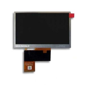 نمایشگر TFT 4.3 inch Innolux AT043TN25 V.2 اورجینال