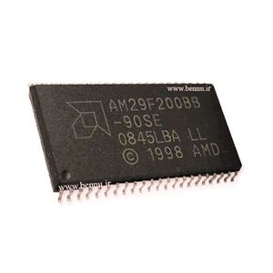 آی سی AM29F200BB-44PIN