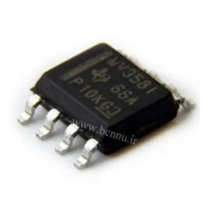 آی سی LMV358IDR اورجینال