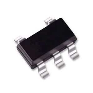 آی سی OPAMP تک تغذیه MCP601 SMD اورجینال