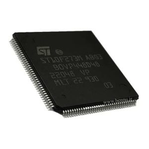 آی سی ST10F273M-ABG3 small اورجینال