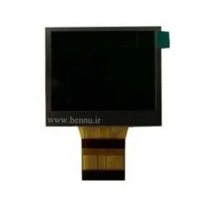 نمایشگر رنگی 2.3 اینچ بدون تاچ اسکرین TFT LCD INDUSTRIAL