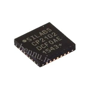 آی سی CP2102-GMR