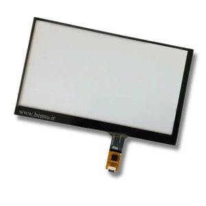 تاچ اسکرین خازنی 7 اینچ با درایور GT913