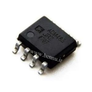 آی سی ADM485JRZ فرستنده/گیرنده RS485
