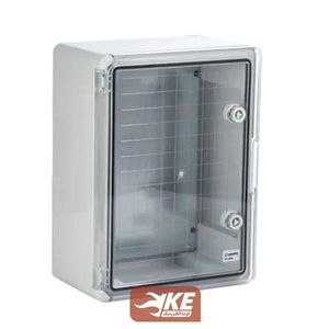 محافظ ولتاژ سه‌فاز سه پتانسیومتری KRK مدل SKAD08