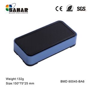 BMD 60045-BA6 جعبه پلاستیکی رومیزی