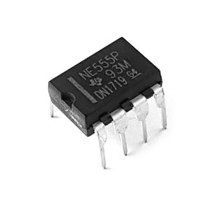 آی سی NE555P