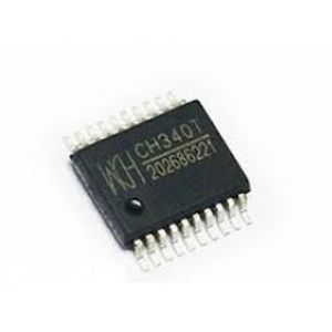 CH340T-SMD