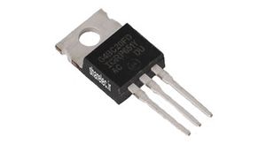 ترانزیستور IRG4BC20FD