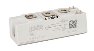 ماژول SKKT215/16E