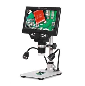میکروسکوپ مدل G-1600 برند Victor