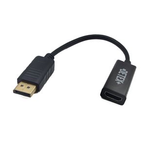کابل تبدیل دیپسلی DISPLAY به HDMI