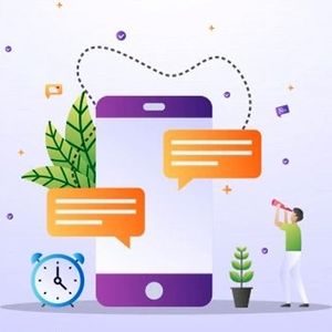 بازاریابی پیامکی چیست؟ مزایای استفاده از ملی پیامک