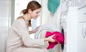 نمایندگی لباسشویی ال جی اصفهان