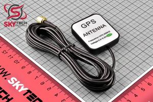 GPS ANTENNA 1575.42MHZ ACTIVE