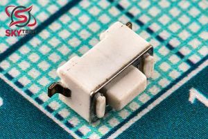 SWITCH SMD