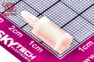 PLASTIC SPACER
