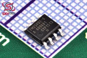FM25V02-G