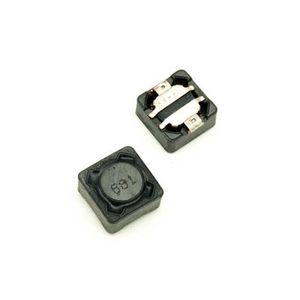INDUCTOR RH74 680UH 7*7*4 SMD