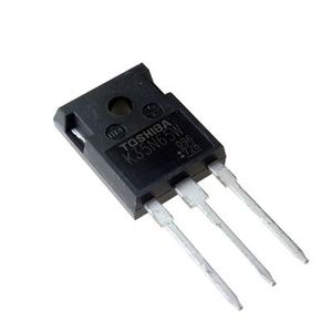 TK35N65W