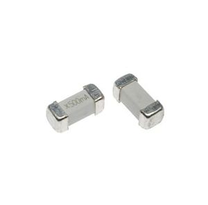 FAST FUSE SMD 2410 500MA 125V
