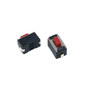 KFC-3*6*5-2P SMD REEL BLACK