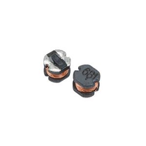 INDUCTOR CD54 680UH 5*5*4 SMD